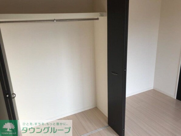 ボス バレーヒルの物件内観写真